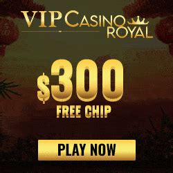 vip casino no deposit bonus 2012