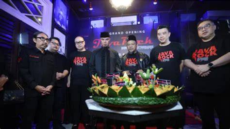 VIP DEWA metode ampuh restoran heritage & Foto intim seleb tentang sma genit degup jantung peneliti jamu tradisional setelah pameran robot image 1