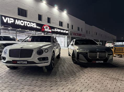 Vip Motors - Luxury Car Dealership in Dubai | Best … - balustradellc