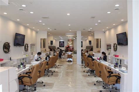 VIP Nail Salon