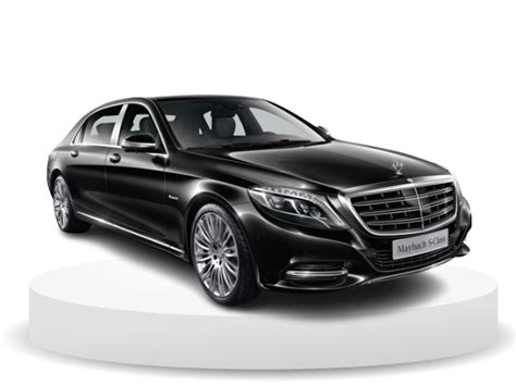 VIP Rent A Car Yandex.