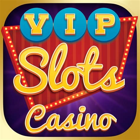VIP Slots casino Canada