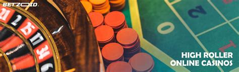 VIP Slots Canada high roller