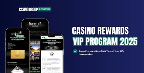 VIP Slots Casino Canada Rewards