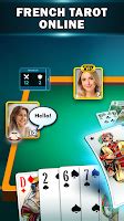 VIP Tarot French Card Game APK Download for Android 