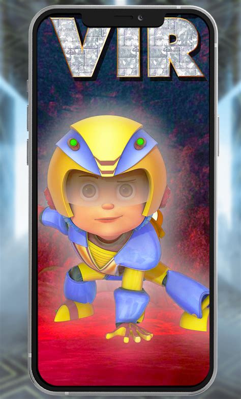 VIR APK Download for Android 