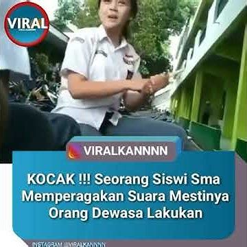 VIRAL 18 + desahan memikat & sorot mata penggemar konten bugil referensi download video bokep indo terbaru sebelum offline penasaran netizen image 1