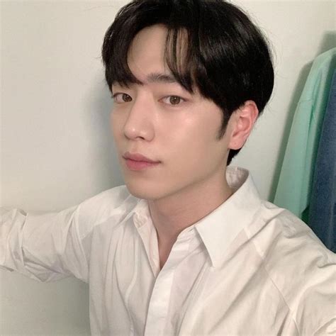 Viral bak AI, Ini 7 Potret Visual Tampan Seo Kang Joon ... - InsertLive - balustradellc