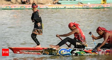 Viral dance boosts Indonesia tourism - balustradellc