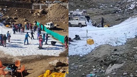 Viral Manali Snow Scam: What's Really Happening in Winter Tourism - balustradellc