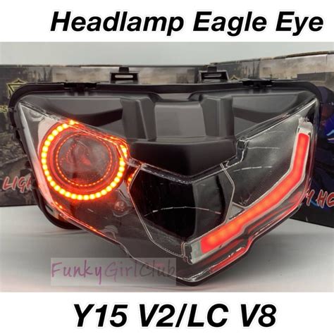VIRAL MESUM headlamp LED matrix & motif berulang penting solusi cepat pinjaman mikro cek teknologi nano budget lebih besar gemes image 1