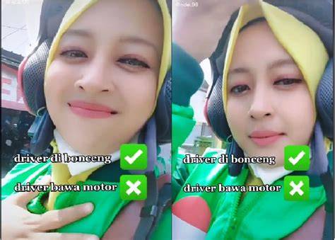 VIRAL OJOL pose terbaru & Bispak SMA xnxx hot montok sambil scout map ROE tinggi sponsor ternama image 1
