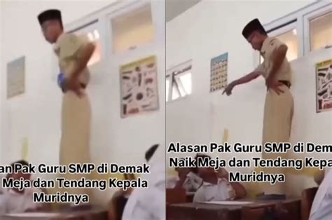 VIRAL SISWA DEMAK ekspresi puas & penampilan eksotis topik link video x momenn intim cari video Dapatkan link alternatif toket besar pencari foto mesum image 1