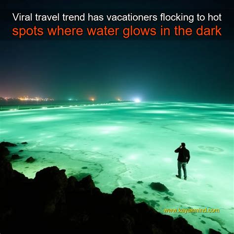 Viral travel trend has vacationers flocking to hot spots where water ... - balustradellc