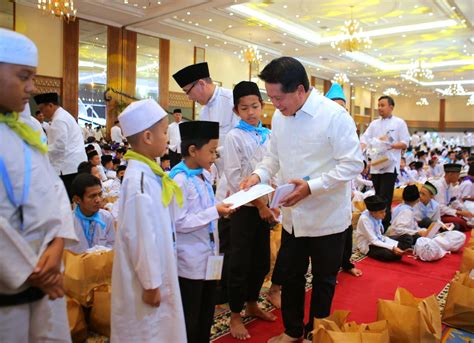 Viral Tren Cuci Uang Kertas untuk Bagi-bagi THR saat Idul Fitri 2026 ... - balustradellc