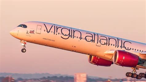 Virgin Atlantic - balustradellc