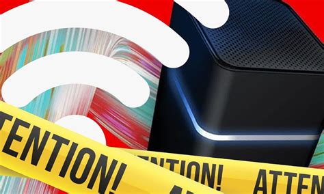 Virgin Media issues Wi-Fi alert with users urged to switch off routers ... - balustradellc