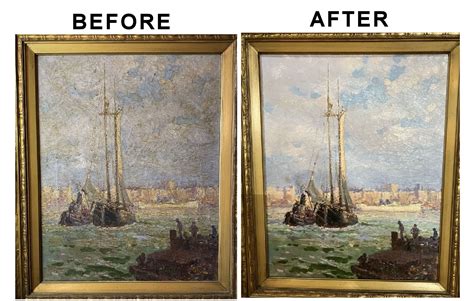 Virginia Art Conservation and Restoration, LLC - muktibox.com