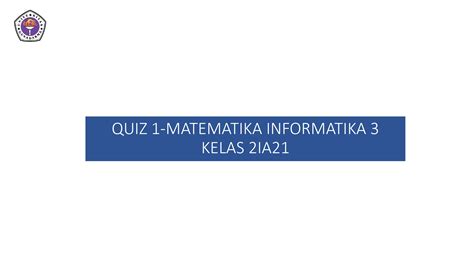 Virtual Class Universitas Gunadarma : Search results - balustradellc