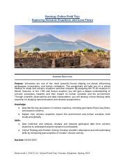 Virtual Field Trip: Understanding Volcanic Eruptions Impact - wintechmobiles.com