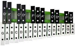 Virtual Glockenspiel Online - Learn And Play Glockenspiel - wintechmobiles.com