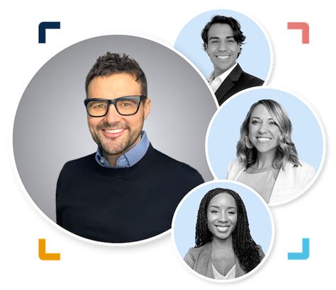 Virtual Headshots for Teams & Professionals - balustradellc