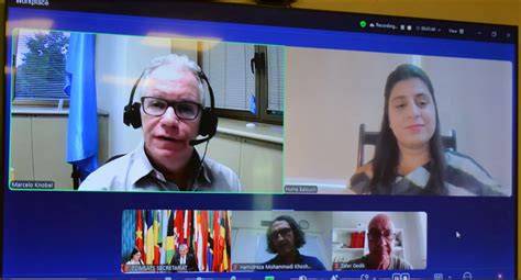 Virtual High-Level Forum on Quantum Science and Technology - balustradellc