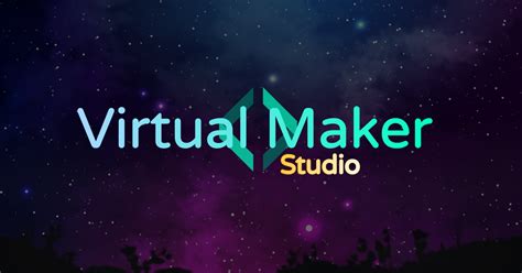 Virtual Maker - Make interactive 3D and VR scenes in … - muktibox.com