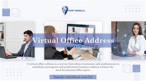 Virtual Office for Company Registration - All you need to Know - balustradellc