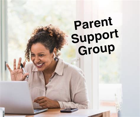 Virtual Parent Support Groups - Parents Helping Parents - balustradellc
