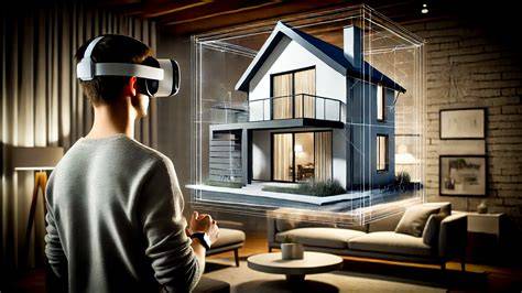 Virtual real estate - buying a piece of the metaverse - balustradellc