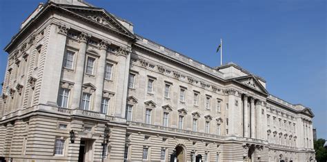 Virtual tours: Buckingham Palace - The Royal Family - wintechmobiles.com