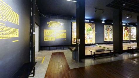 Virtualign Art Indonesia - Galeri virtual seni lukis - muktibox.com