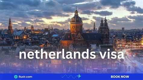 Visa for the Netherlands | NetherlandsWorldwide - balustradellc