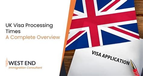 Visa processing times: applications outside the UK - balustradellc