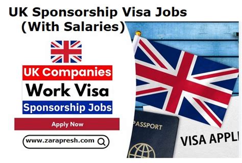 Visa Sponsorship Jobs (with Salaries) - SEEK - balustradellc