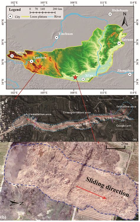 Viscoelasticity and yield behavior of loess mudflows: experimental ... - wintechmobiles.com