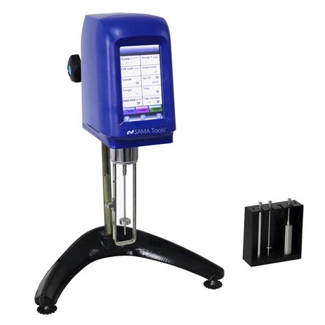 Viscometers for food industry - Selectra - coolestguyplanet.net
