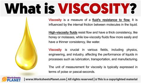 Viscosity Control - Saint Clair Systems - coolestguyplanet.net