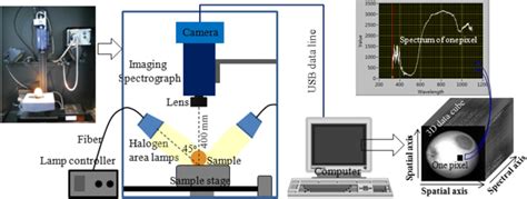 Visible and Infrared Reflectance Imaging Spectroscopy of ... - Springer - wintechmobiles.com