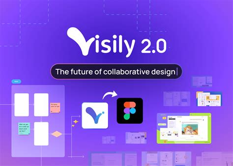 Visily - AI-powered UI design software - coolestguyplanet.net