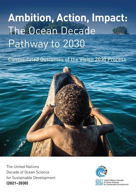 Vision 2030 – The Future of Ocean Conservation - raincitystudios.com