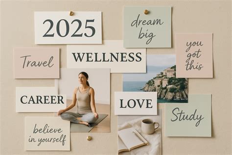 Vision Board & Productivity: Personal Transformation Plan - Udemy - balustradellc