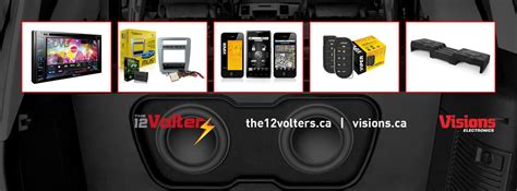 Visions Electronics Car Install - Remote Starter Labor - balustradellc