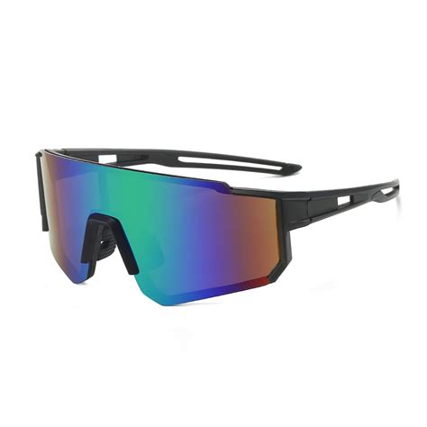 Visison Polarized Cycling Riding Glasses Sunglasses Men Women for ... - balustradellc