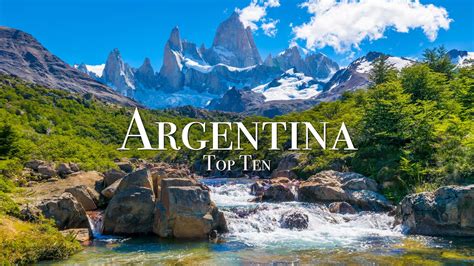 Visit Argentina - raincitystudios.com