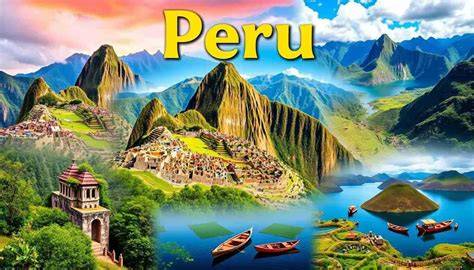 Visit culture and destinations | Colombia Country Brand - raincitystudios.com