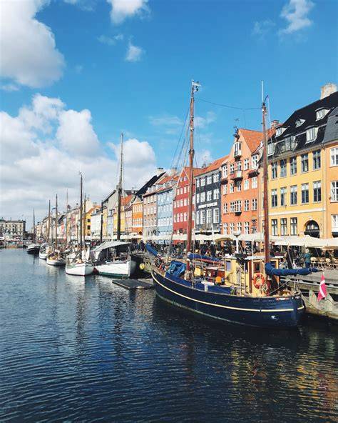 Visit Denmark - Udenrigsministeriet - raincitystudios.com