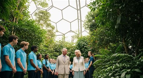 Visit Eden | Eden Project - raincitystudios.com