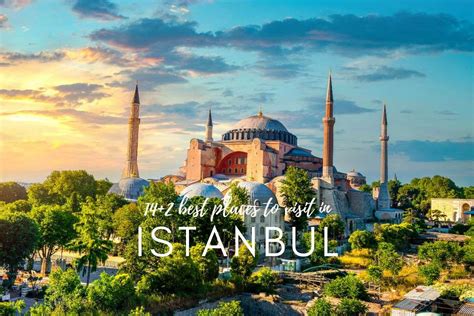 Visit Istanbul - muktibox.com